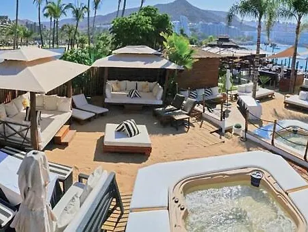 Anfi Club * Las Palmas de Gran Canaria