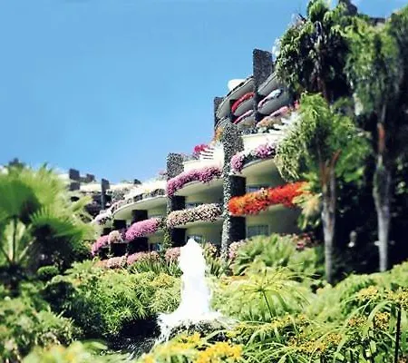Anfi Club Las Palmas de Gran Canaria