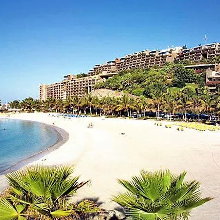 Anfi Club * Las Palmas de Gran Canaria