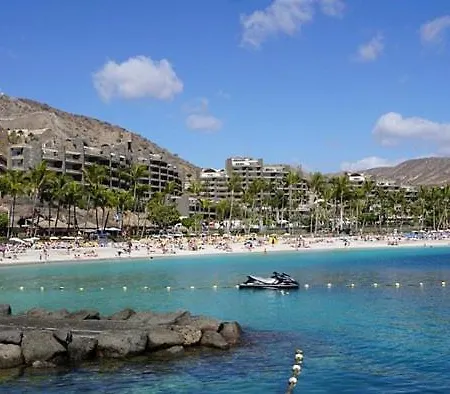 Daire Anfi Club Las Palmas de Gran Canaria